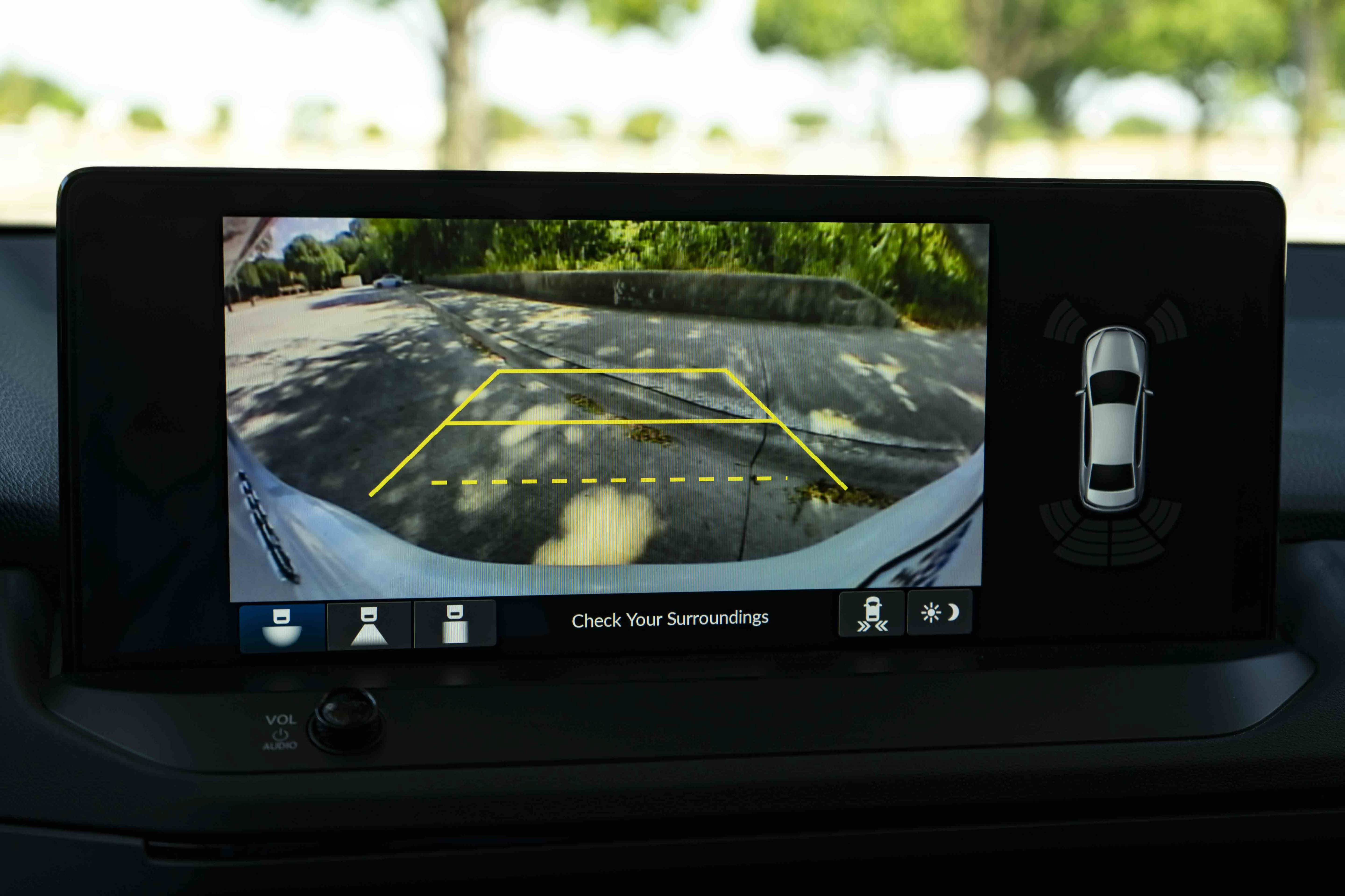 Used 2025 Honda Accord EX-L image 31