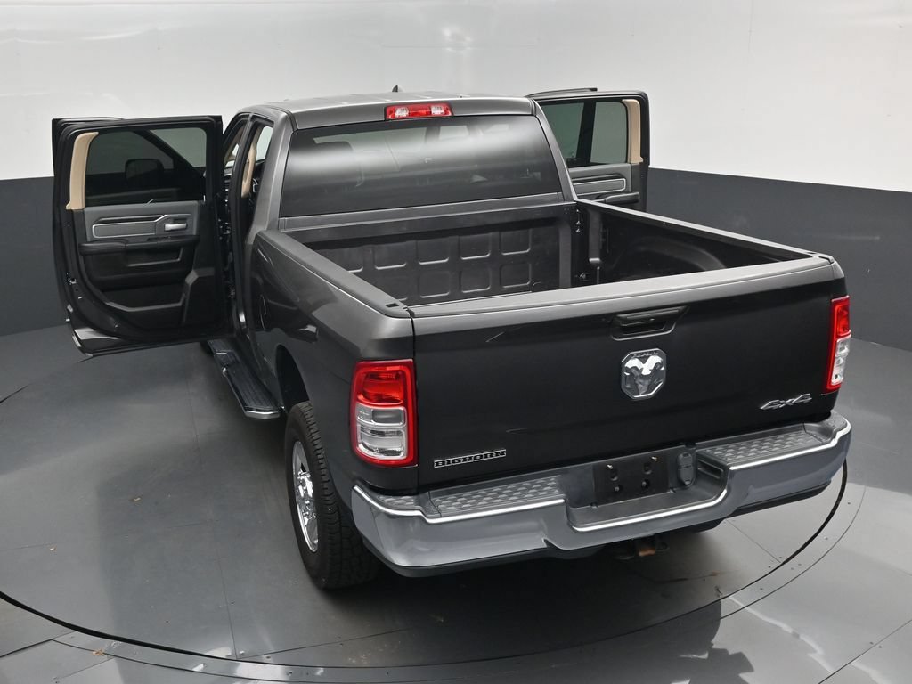 Used 2020 RAM 2500 Big Horn AWD/4WD image 30