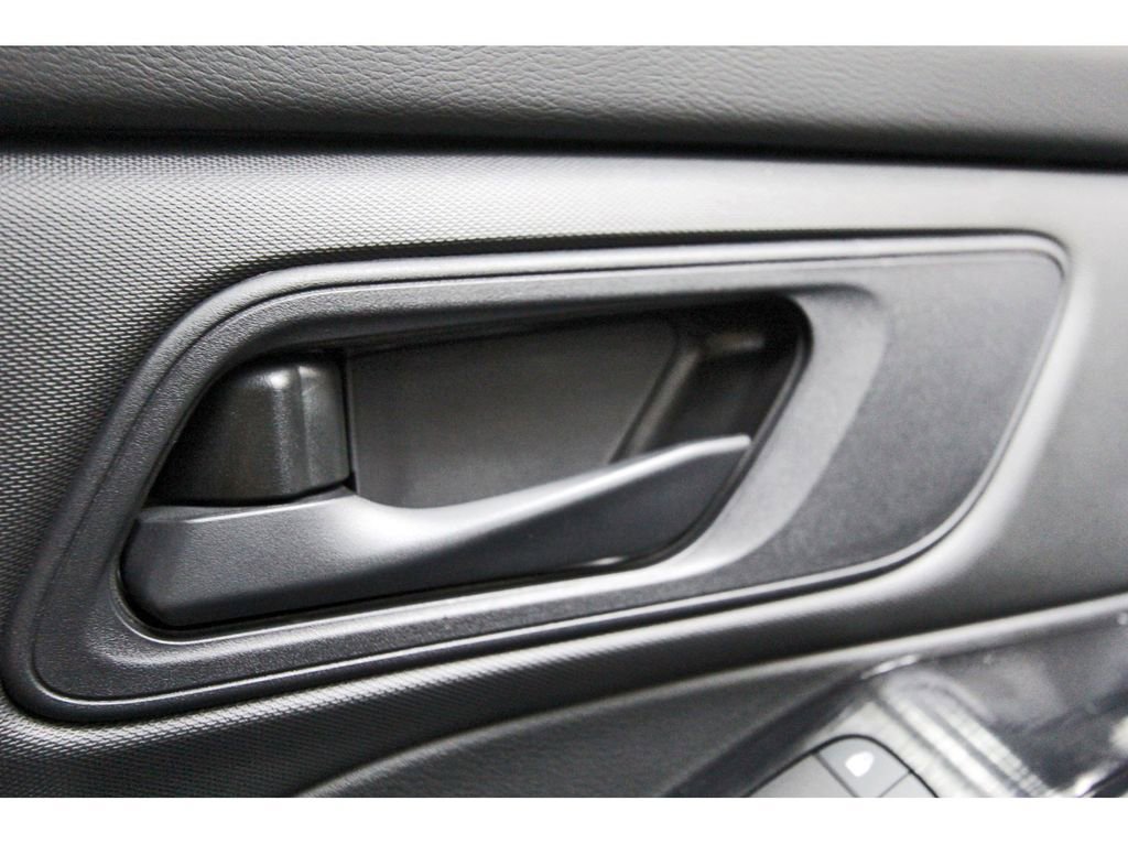 Certified 2024 Nissan Rogue S image 17