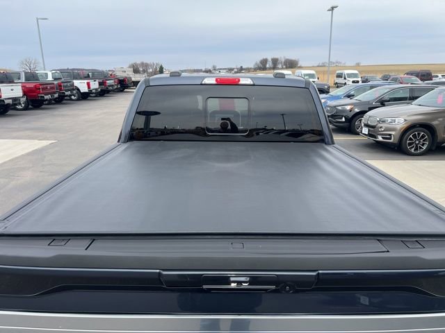 Used 2022 Ford F150 King Ranch w/ Equipment Group 601A High image 14