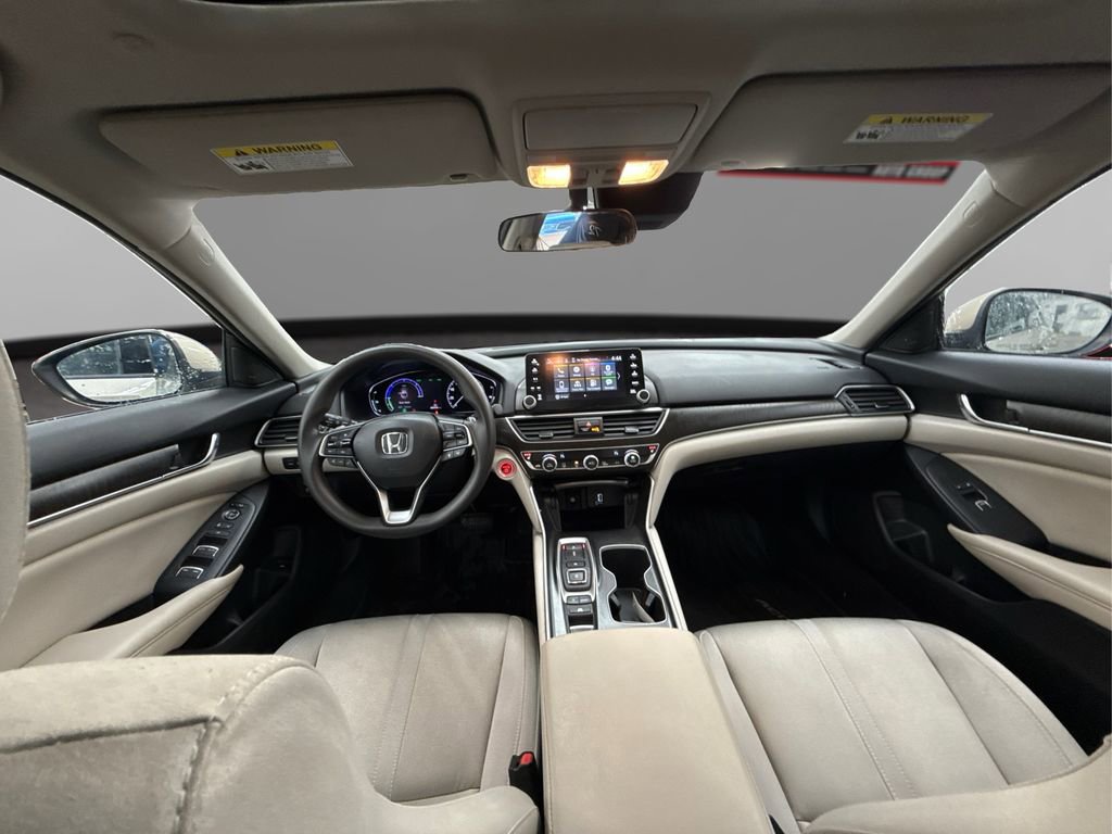 Used 2020 Honda Accord EX image 26