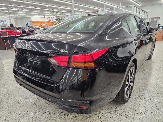 Used 2019 Nissan Altima 2.5 SL image 4