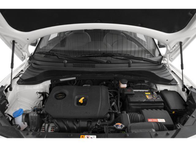 Used 2020 Kia Soul EX FWD image 15