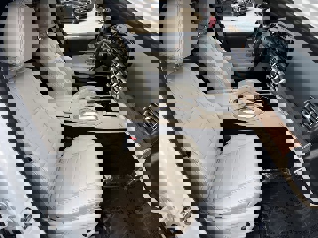 Used 2025 Mercedes-Benz GLE 450 4MATIC image 6