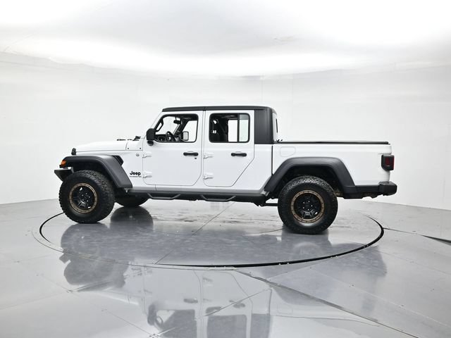 Used 2020 Jeep Gladiator Sport AWD/4WD image 7
