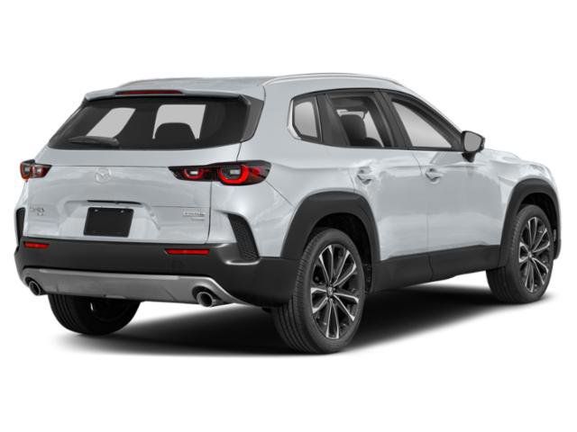 Used 2023 MAZDA CX-50 AWD 2.5 Turbo w/ Cargo Package image 2