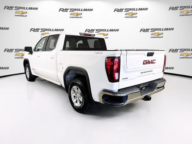 Used 2024 GMC Sierra 1500 SLE image 5