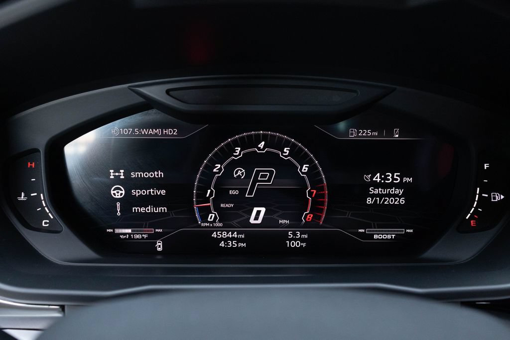 Used 2022 Lamborghini Urus AWD/4WD image 31