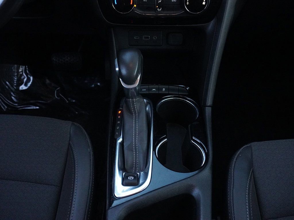 Used 2020 Buick Encore GX Preferred w/ Sport Touring Package image 39