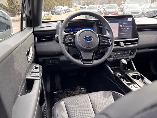 New 2026 Subaru Outback Limited AWD/4WD image 19