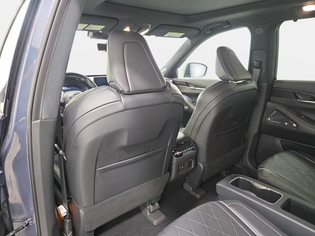 Used 2022 INFINITI QX60 Autograph w/ Cargo Package AWD/4WD image 12