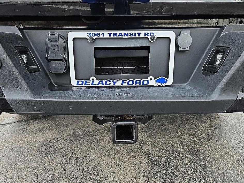 Used 2023 Ford F150 XL w/ STX Appearance Package AWD/4WD image 33