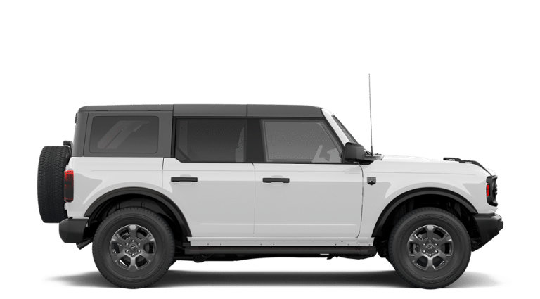 New 2026 Ford Bronco Big Bend AWD/4WD image 30