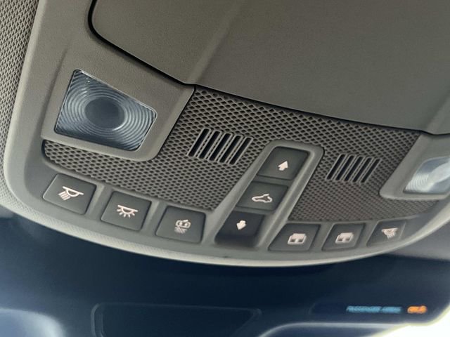 Used 2023 Lincoln Nautilus Reserve w/ Equipment Group 201A image 30