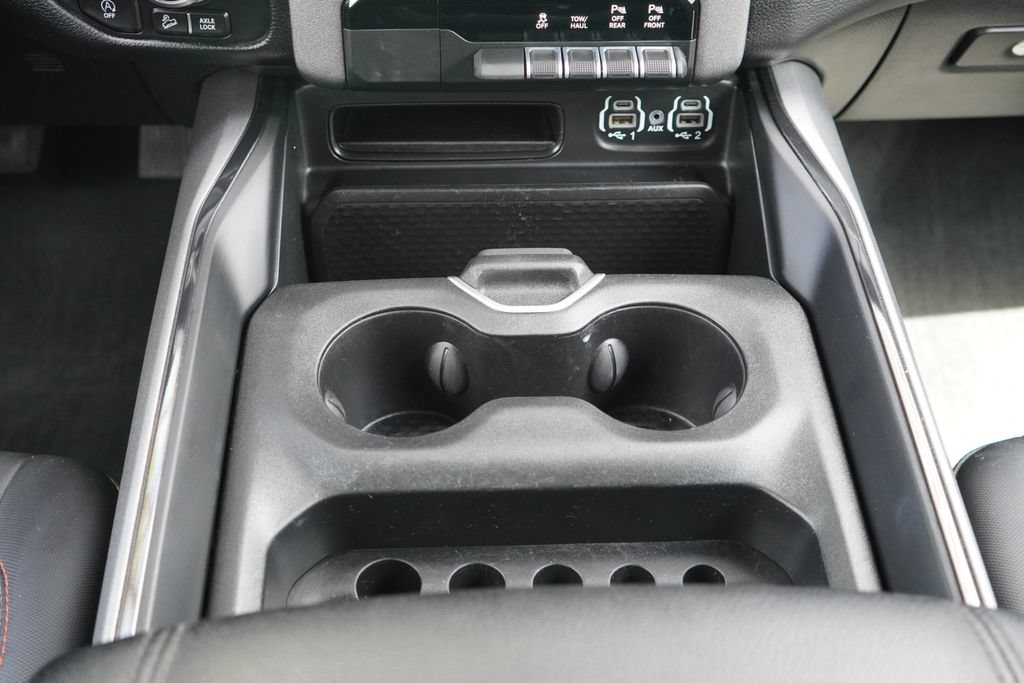 Used 2022 RAM 1500 Big Horn w/ Built-to-serve Edition AWD/4WD image 24