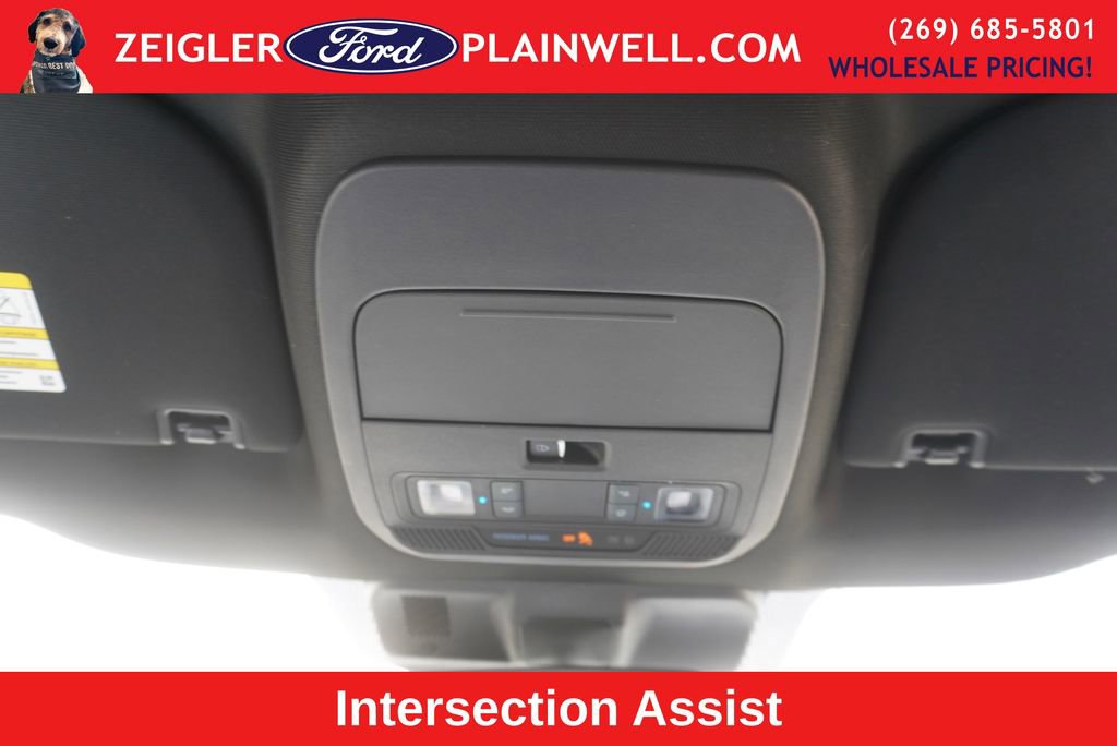 Used 2023 Ford F150 XLT w/ Equipment Group 302A High image 30