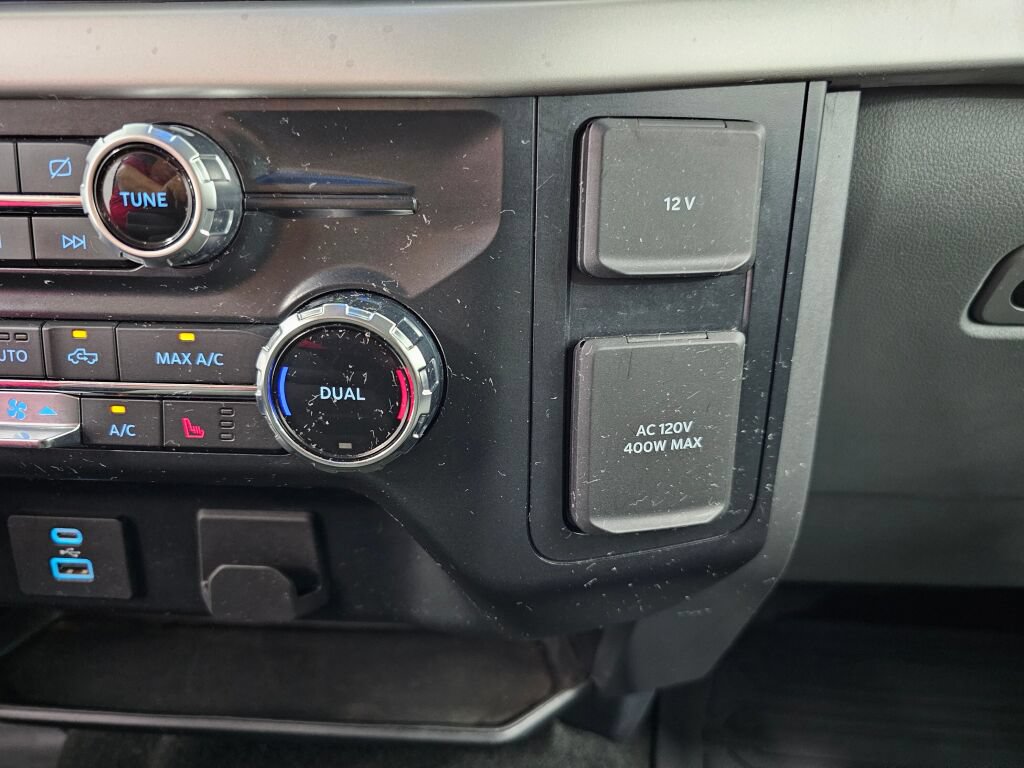 Used 2022 Ford F150 XLT w/ Equipment Group 302A High AWD/4WD image 21