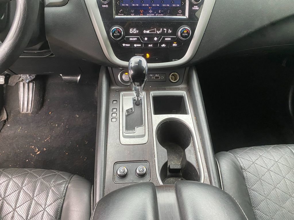Used 2019 Nissan Murano Platinum image 22