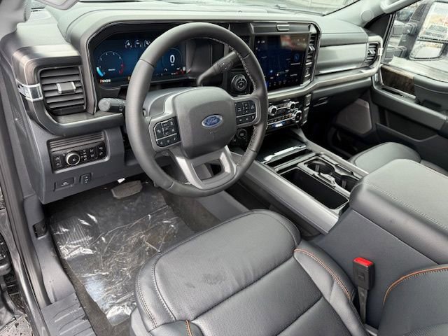 New 2026 Ford F350 Lariat image 13