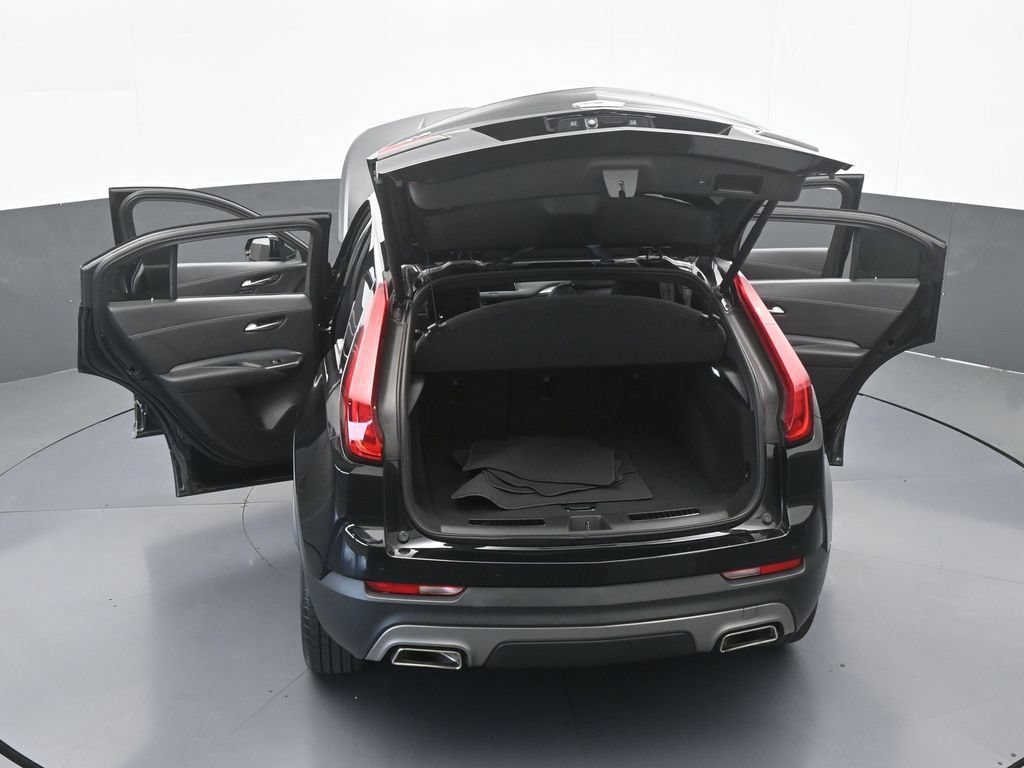 Used 2023 Cadillac XT4 Premium Luxury FWD image 68