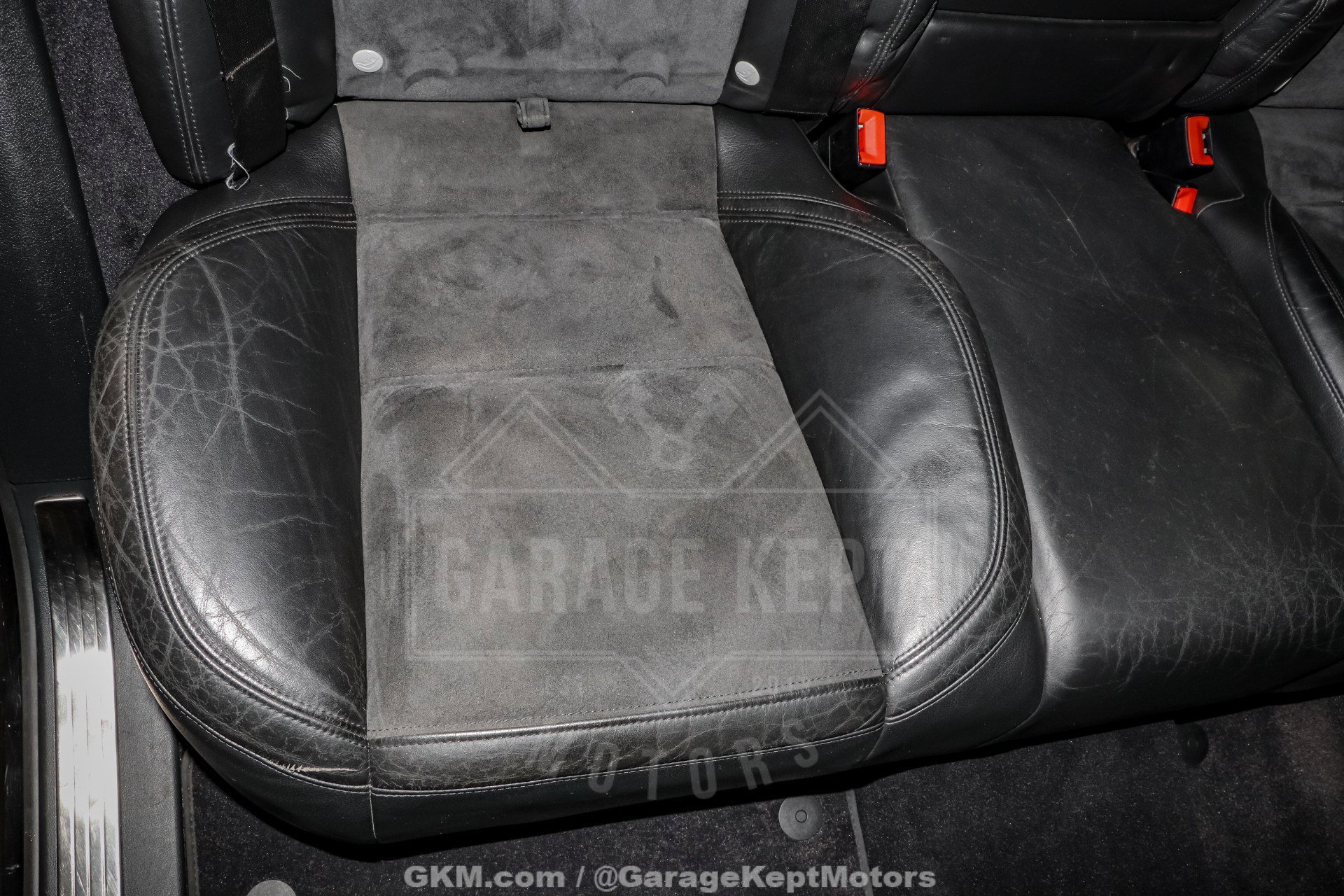 Used 2008 Porsche Cayenne GTS image 86