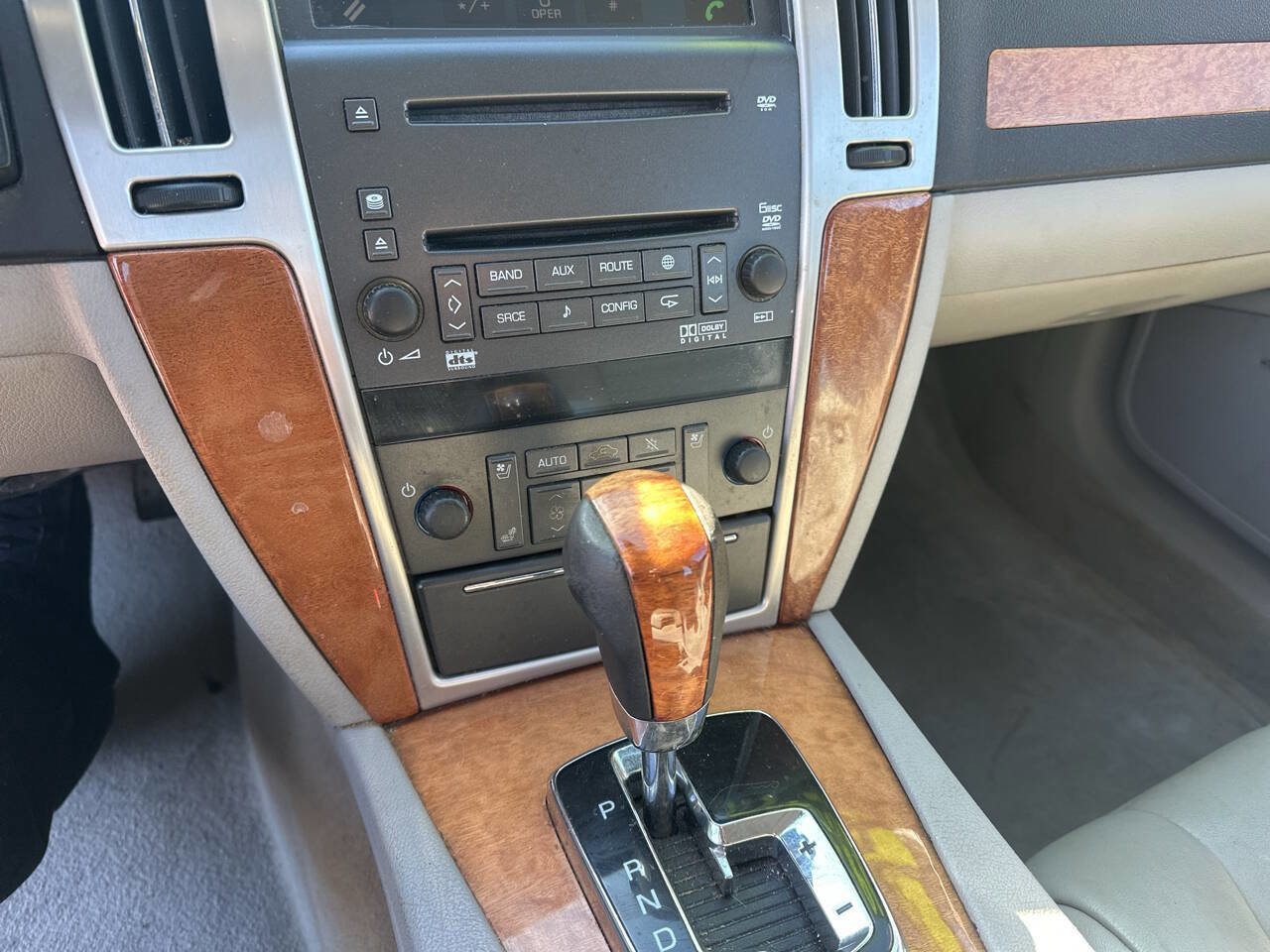 Used 2011 Cadillac STS image 13