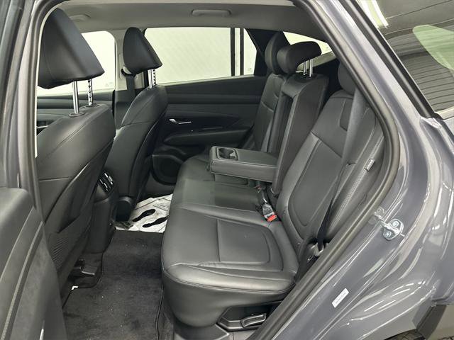 New 2026 Hyundai Tucson SEL image 22
