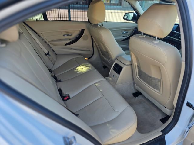 Used 2015 BMW 328i Sedan RWD image 36