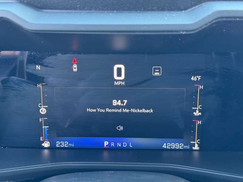 Used 2023 Chevrolet Colorado W/T image 18