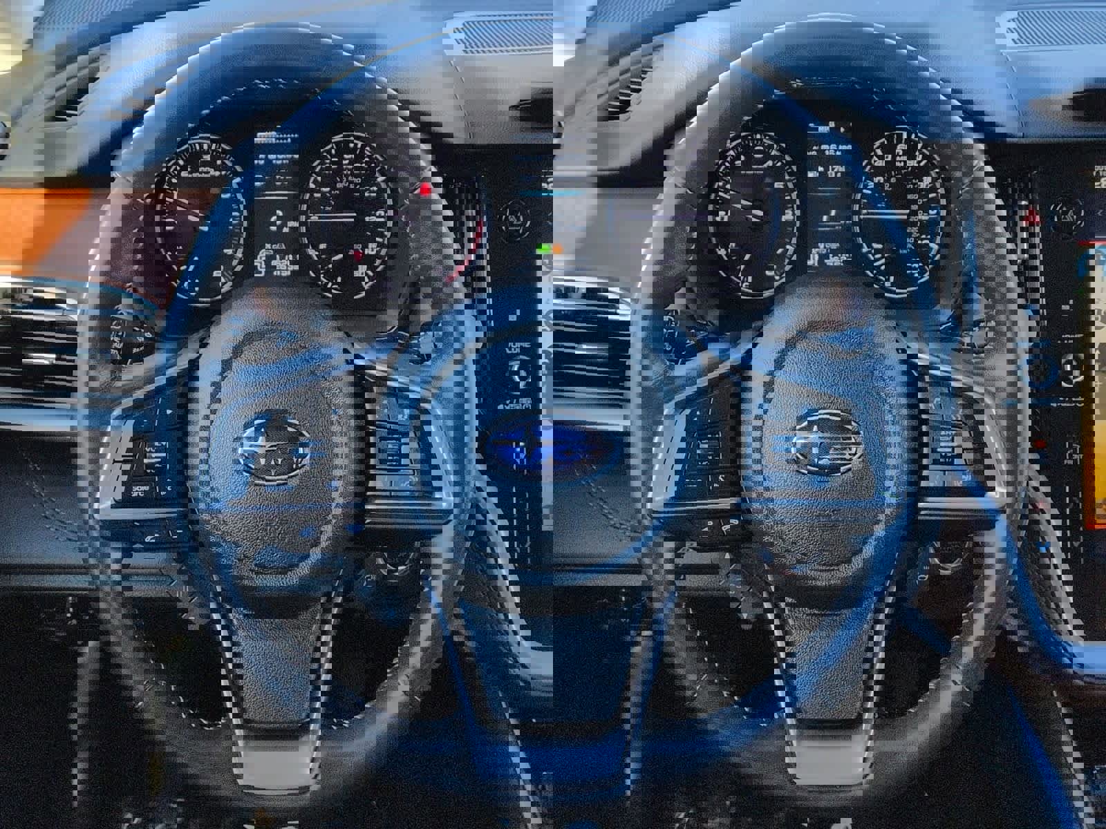 Certified 2022 Subaru Outback Touring XT image 25