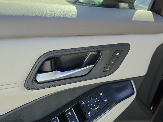 Certified 2023 Nissan Rogue SL w/ SL Premium Package AWD/4WD image 19
