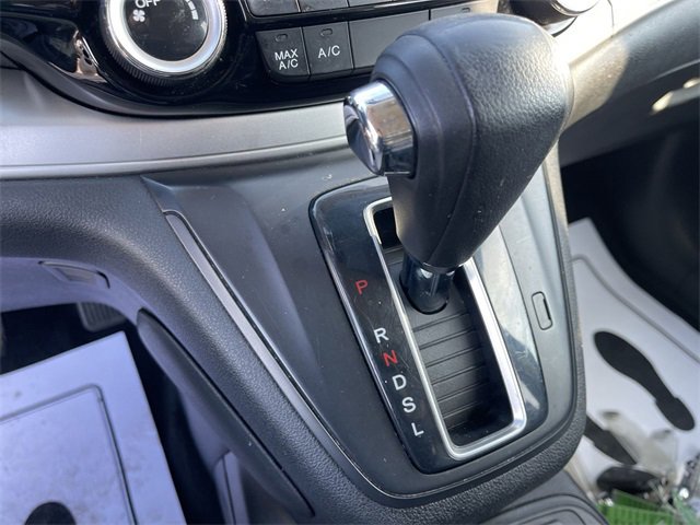 Used 2016 Honda CR-V EX image 19