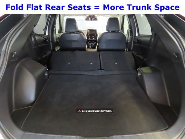 Used 2025 Mitsubishi Eclipse Cross SE image 32