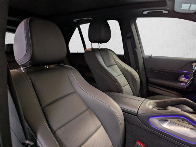 Used 2025 Mercedes-Benz GLE 350 4MATIC image 30
