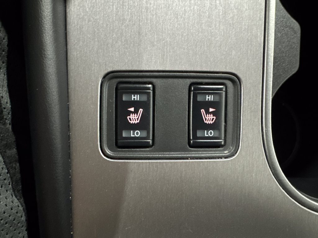 Used 2024 Nissan Murano SL AWD/4WD image 37