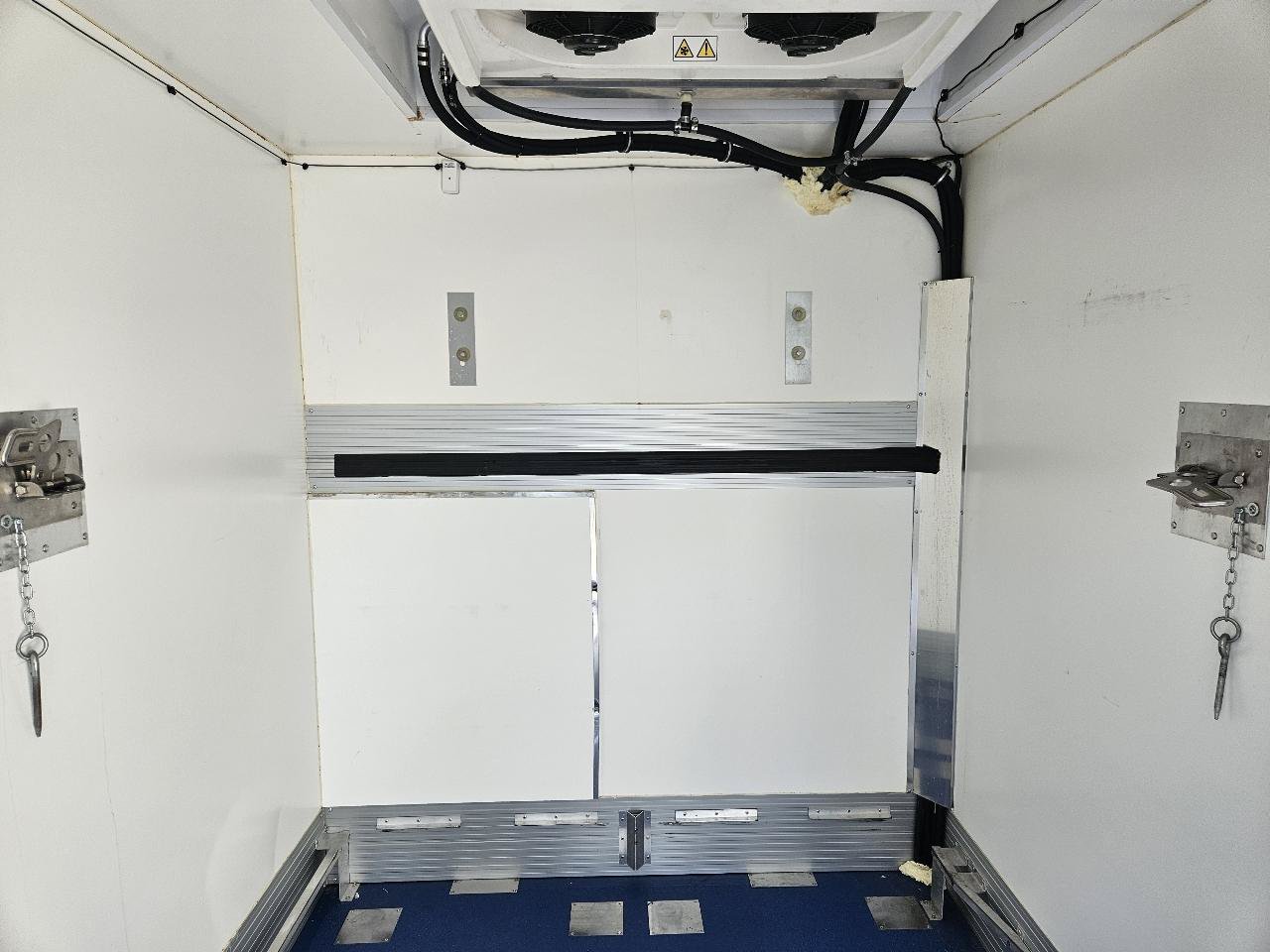 Used 2023 Ford E-350 and Econoline 350 Super Duty w/ Power Windows & Locks Group RWD image 45