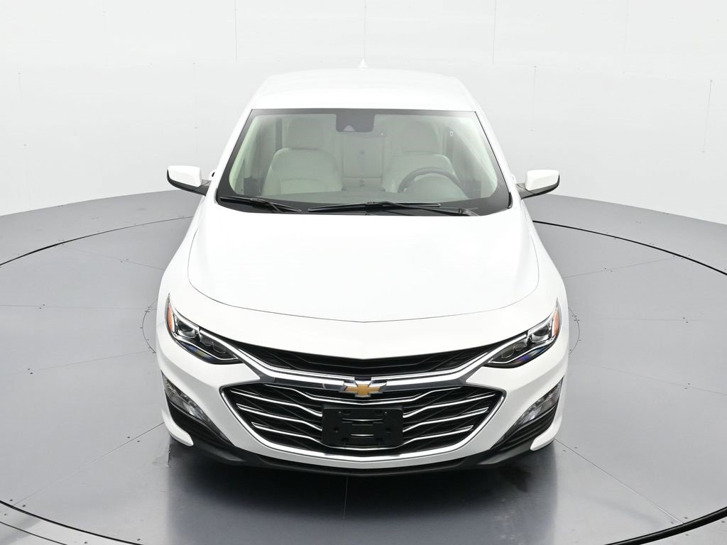 Certified 2024 Chevrolet Malibu LT image 31