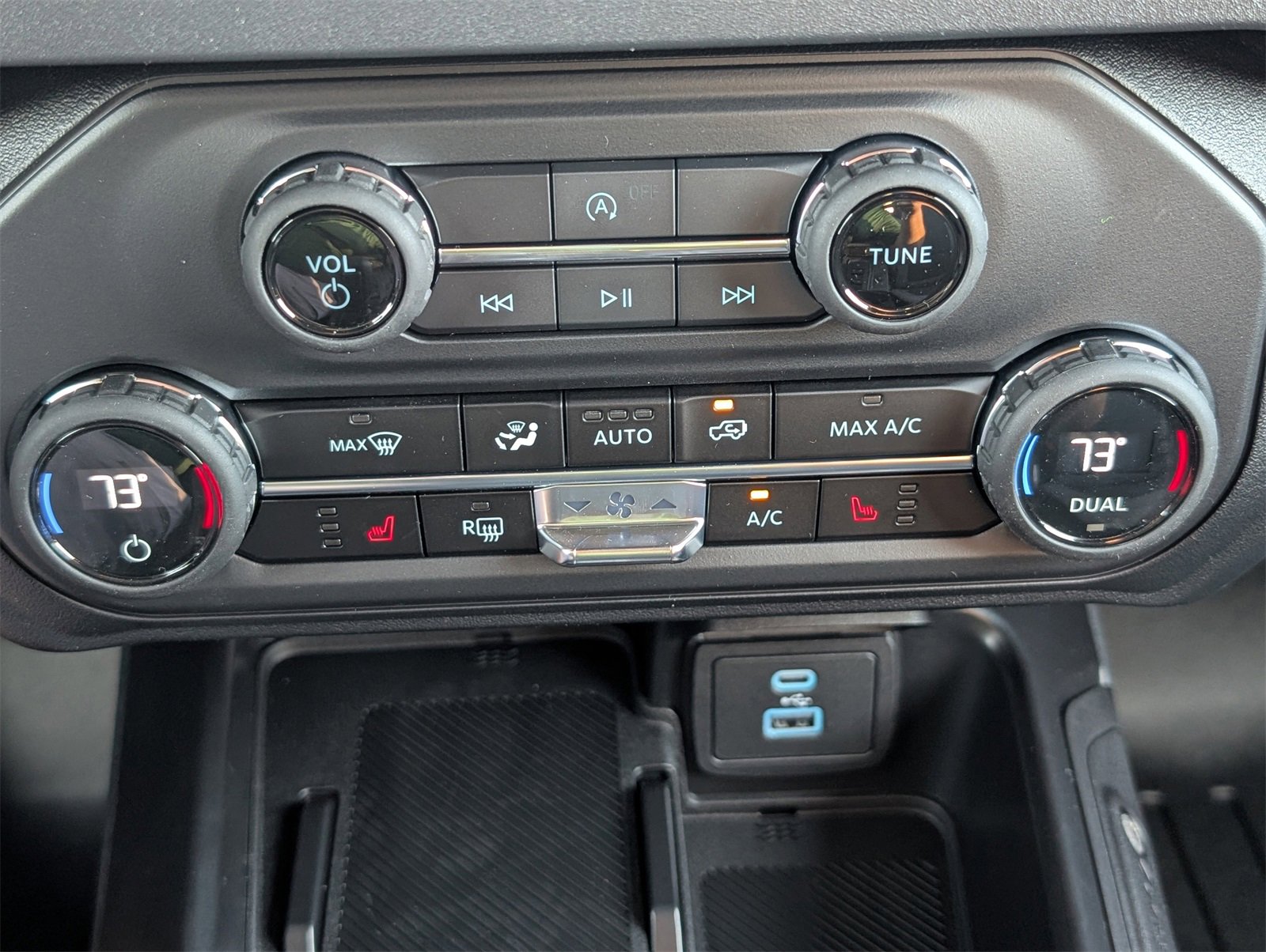 New 2025 Ford Bronco Big Bend image 18