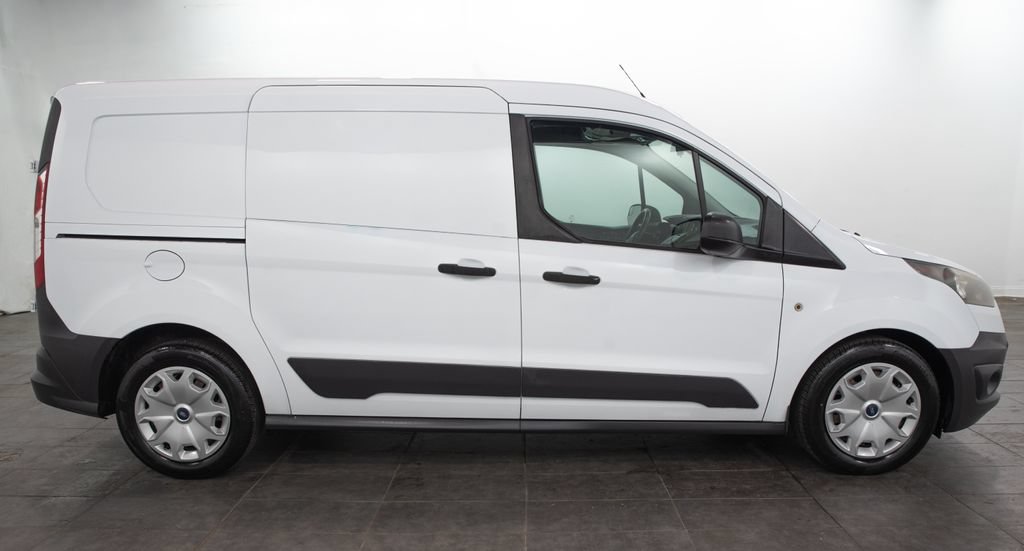 Used 2018 Ford Transit Connect XL FWD image 15