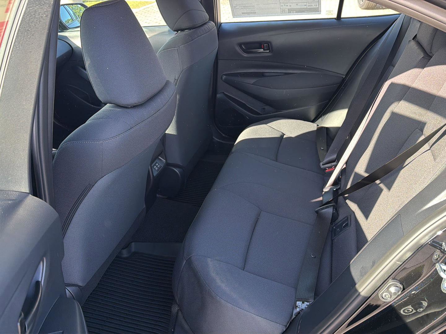 New 2026 Toyota Corolla LE image 11