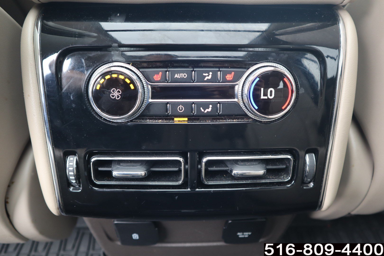 Used 2022 Lincoln Aviator AWD w/ Premium Package image 22