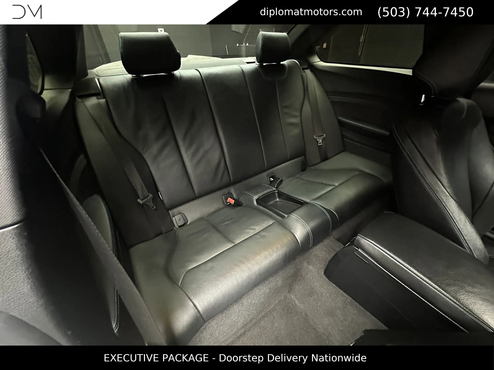 Used 2017 BMW M2 Coupe 2D image 25