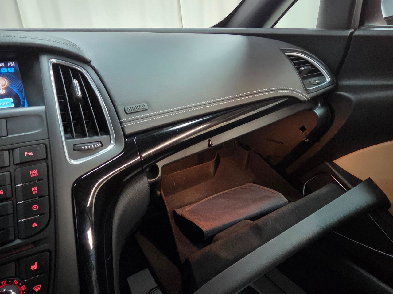 Used 2018 Buick Cascada Premium FWD image 22