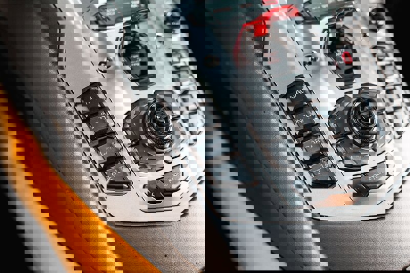 Used 2014 Lamborghini Aventador LP 700-4 image 28