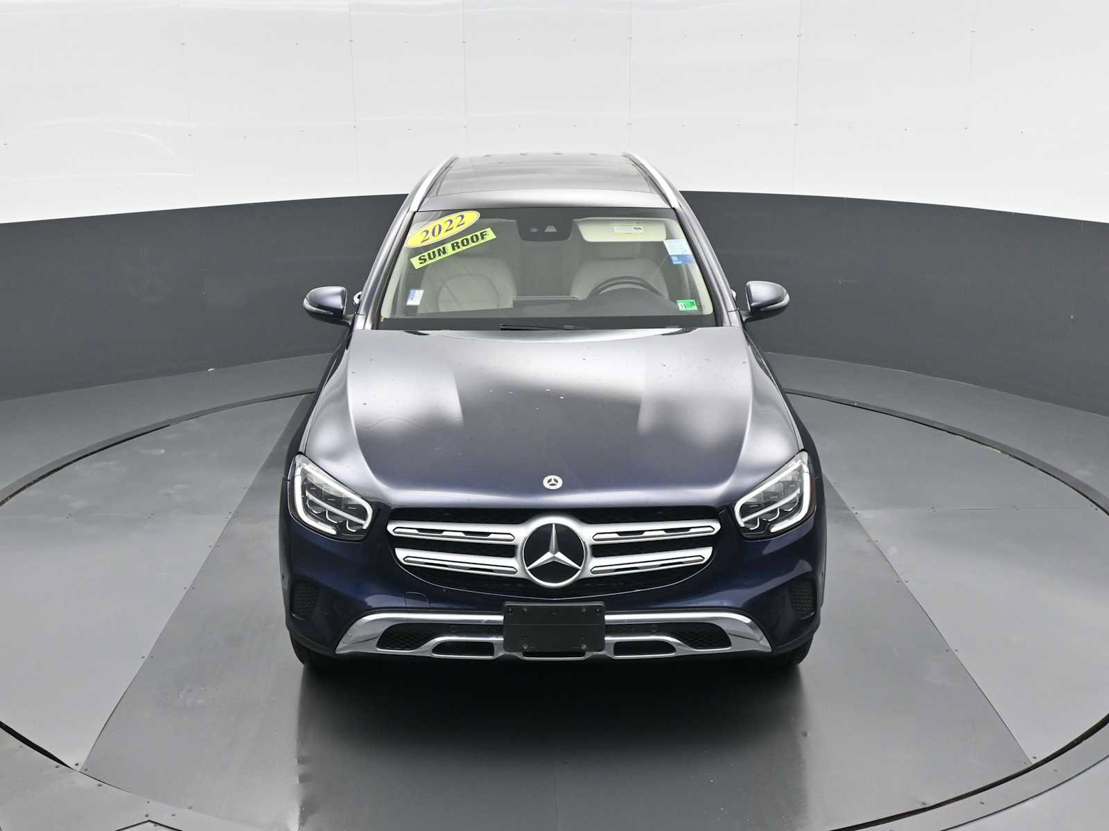 Used 2022 Mercedes-Benz GLC 300 4MATIC image 22