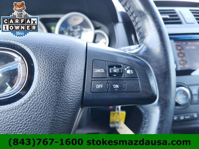 Used 2014 MAZDA CX-9 Sport AWD/4WD image 4