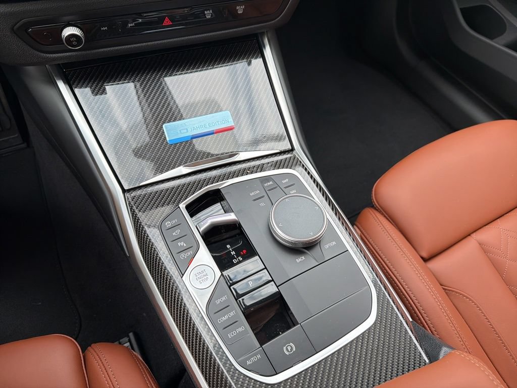 New 2026 BMW M340i xDrive w/ Premium Package AWD/4WD image 21