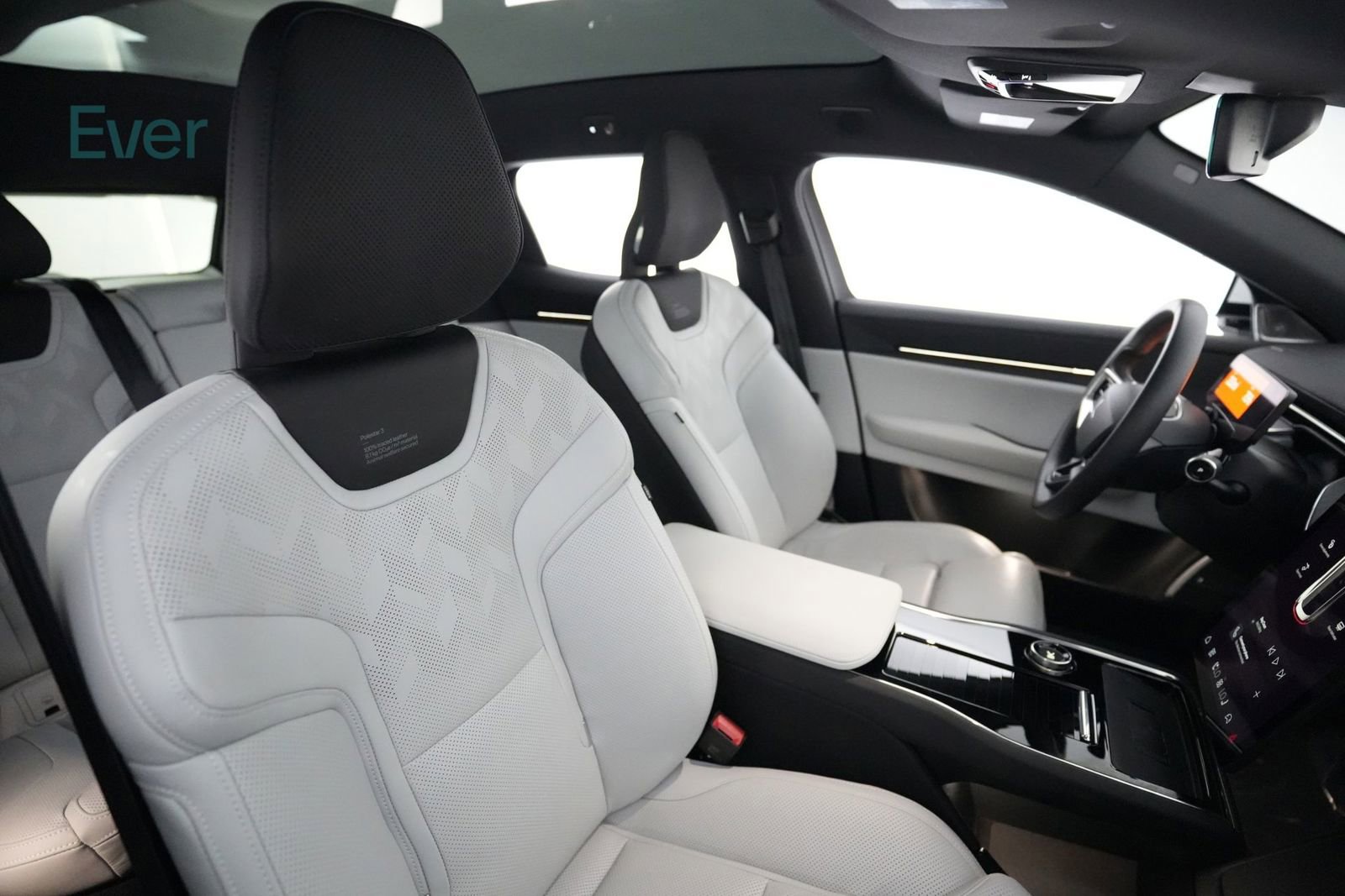 Used 2025 Polestar Polestar 3 image 23