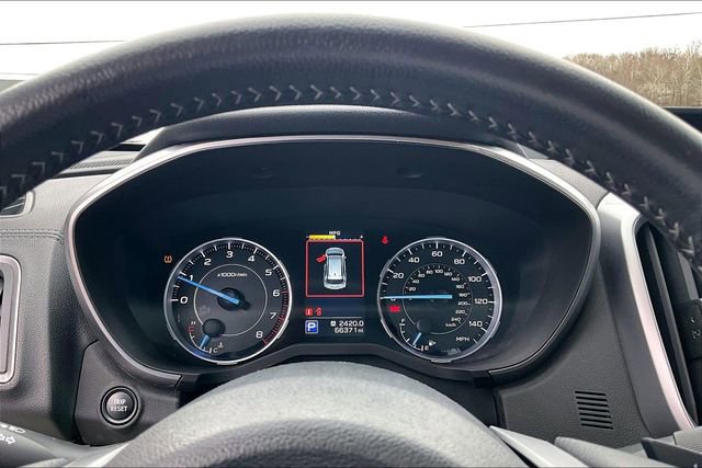 Used 2021 Subaru Ascent Limited w/ Technology Package image 18