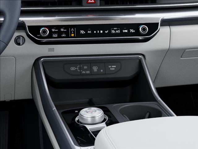 New 2026 Kia Carnival SX Prestige FWD image 23